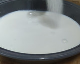 Foto del paso 2 de la receta: Torrijas con crema quemada!