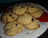 Foto del paso 4 de la receta: Galletitas con Chips de Chocolate 🍪🍪