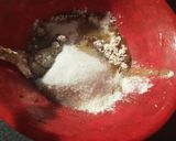 Foto del paso 1 de la receta: Mini Brownie en microondas