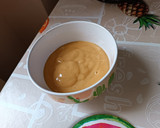 Foto del paso 1 de la receta: Potito de frutas con avena