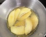 Foto langkah ke 3 dari resep Sukun Goreng.