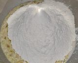 صورة لخطوة 3 من وصفة جدولة (ظفيرة) الزعتر 👌