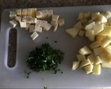 Foto del paso 1 de la receta: Guiso de pallares verdes