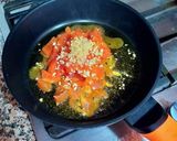 Foto del paso 3 de la receta: Zaalouk