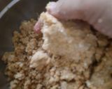 तिळगुळ पोळी (Tilgul Poli Recipe In Marathi) रेसिपी स्टेप 4 फोटो