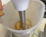 Foto del paso 4 de la receta: Tortitas fit de manzana