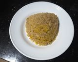 صورة لخطوة 7 من وصفة كبسة على كتف ضاني بطريقة مختلفة وتحفة 👌😋