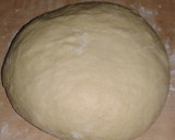 Foto del paso 3 de la receta: Rosquitas súper fácil 🍩🍩🍩🍩🍩🍩🍩🍩