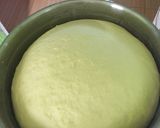 Foto langkah ke 2 dari resep Roti sobek.