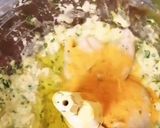 Une image de l'étape 4 de Houmous aux herbes de Provence.
