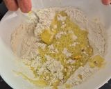 Foto del paso 5 de la receta Coca amb tonyina