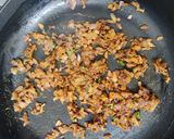 A picture of step 2 of Aloo Methi Tikki Burger.