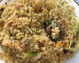 Foto del paso 4 de la receta: Arroz de menudencias