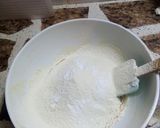 Foto del paso 3 de la receta: Pasta Frola con dulce de batata