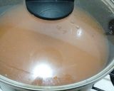 Foto del paso 6 de la receta: Sopa de fideos con pollo 😘