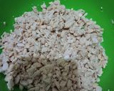 Foto langkah ke 1 dari resep Mendol tempe khas Tulungagung.