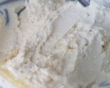 Túródeszert csokival bevonva recept fázis 1 fotója