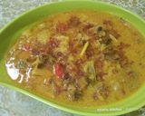 Foto langkah ke 4 dari resep Tongseng Ayam.