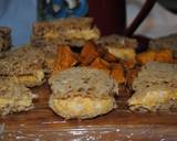 Cheddar cheese Mayonnaise sandwich recipe step 6 photo