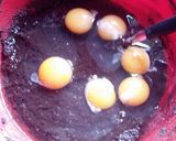 Foto del paso 3 de la receta: Brownies