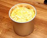A tökéletes panettone recept fázis 10 fotója