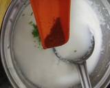 Semolina mini Uttapam with Sambhar recipe step 5 photo