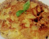 Foto del paso 3 de la receta: Tortilla de papas a la española