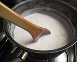 Foto del paso 3 de la receta: Mazamorra argentina