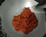 Foto langkah ke 4 dari resep Sambal tomat manis pedas.