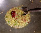 पंचमेल दाल (Panchmel Dal recipe in Hindi) रेसिपी चरण 4 फोटो