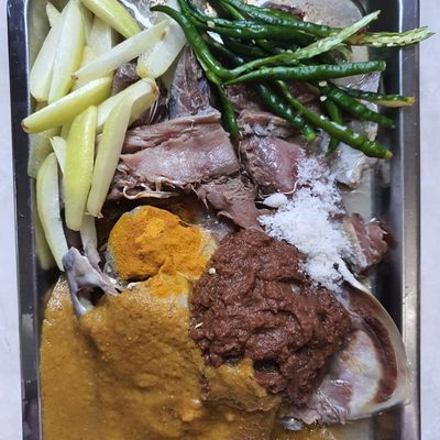 Langkah 1