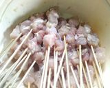 Foto langkah ke 2 dari resep Sate Taichan.