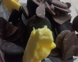 عکس مرحله 4 از دستور شکلات بانتی