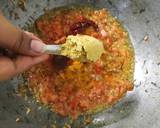 Double Tadka Dal recipe step 3 photo