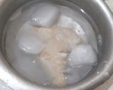A picture of step 3 of Chicken wings broast.