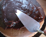 Foto del paso 8 de la receta: Torta de chocolate 🍫