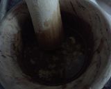 Foto del paso 1 de la receta: Merluza a la marinera con patatas