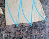 Foto del paso 6 de la receta: Ricas medialunas para el mate!!!