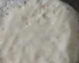 A picture of step 7 of White sauce macaroni.