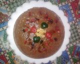 Foto del paso 9 de la receta: Torta negra venezolana