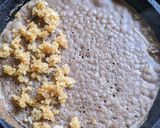 नाचणीचे कप्पी घावणे (nachniche kappi ghavane recipe in marathi) रेसिपी स्टेप 2 फोटो 