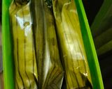Foto langkah ke 6 dari resep Pepes Ikan Pindang.