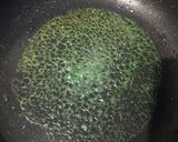 Foto langkah ke 3 dari resep Coral Tuile (Garnish).
