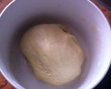 A picture of step 6 of Pork/beef pie(tourtierre) #Christmasbaking.
