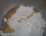Foto langkah ke 2 dari resep Pizza mini.
