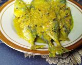 Foto langkah ke 4 dari resep Pesmol Ikan Kembung.