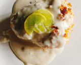 Foto del paso 5 de la receta: Pechuga de pollo con salsa bechamel
