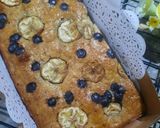Foto langkah ke 6 dari resep Banana Bread.