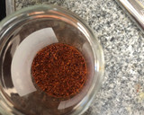 Foto del paso 1 de la receta: Salsa ajoli para macerar Carne o poner una vez cocinada