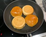 A picture of step 6 of Tony’s Burgers 🍔.